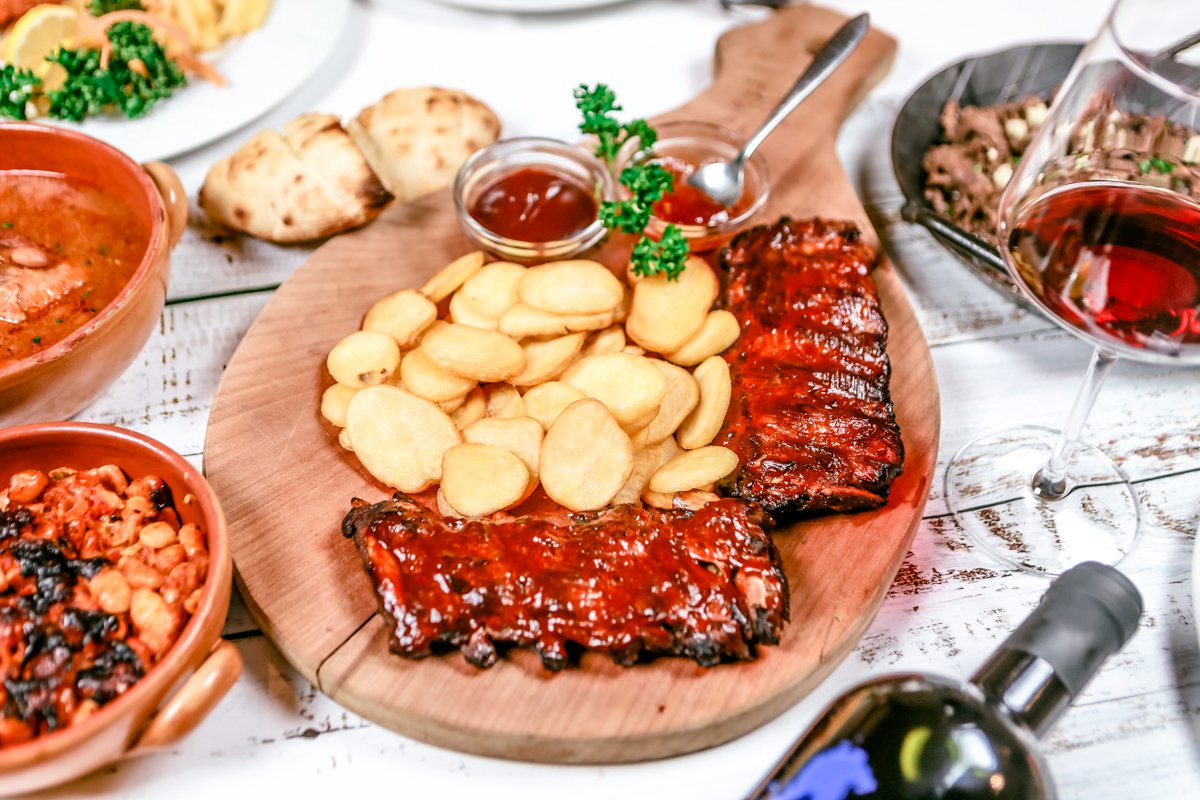 Image of Bistro Mostovi