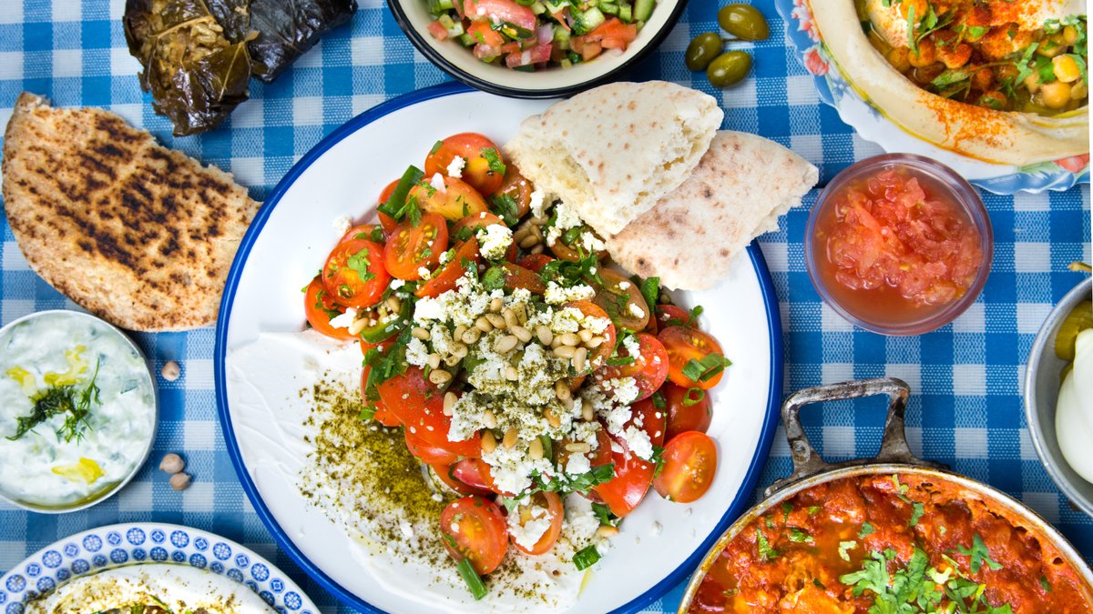 Image of Kaspi | Hod HaSharon