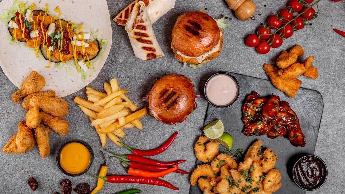 Image of El Pollo Loco (Angārs)