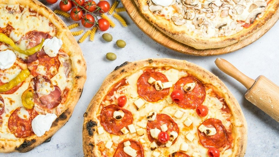 Image of Pizzeria Sopranos - Miramarska