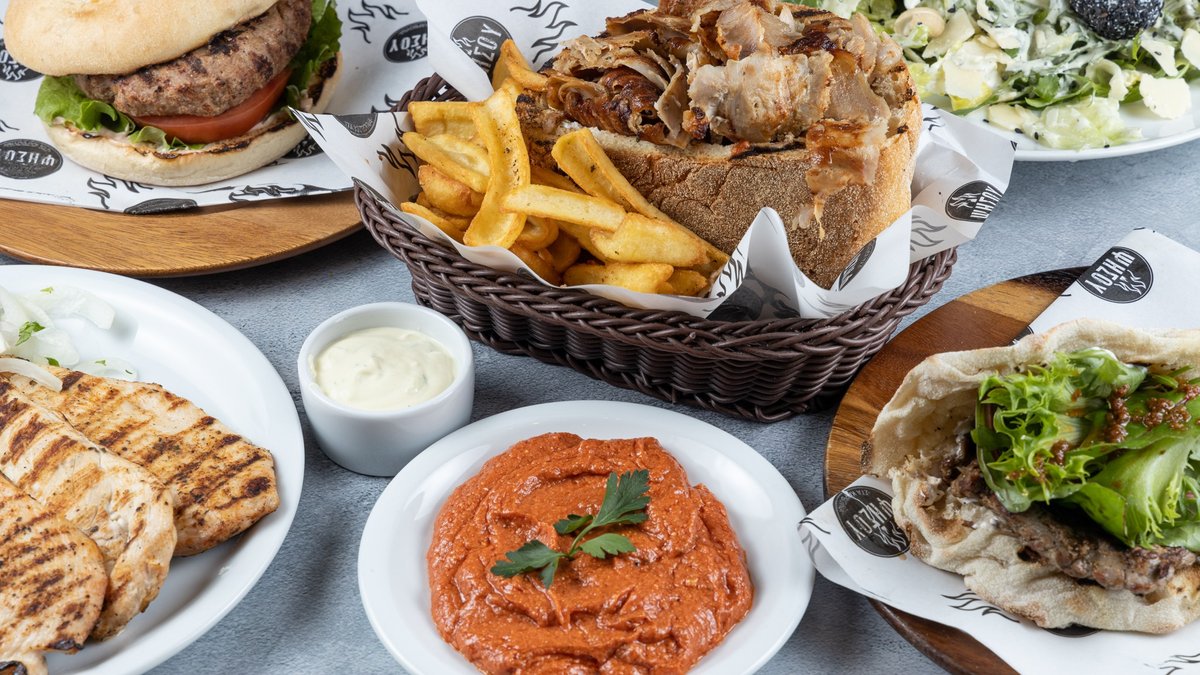 Image of Ψήσου στα Κάρβουνα