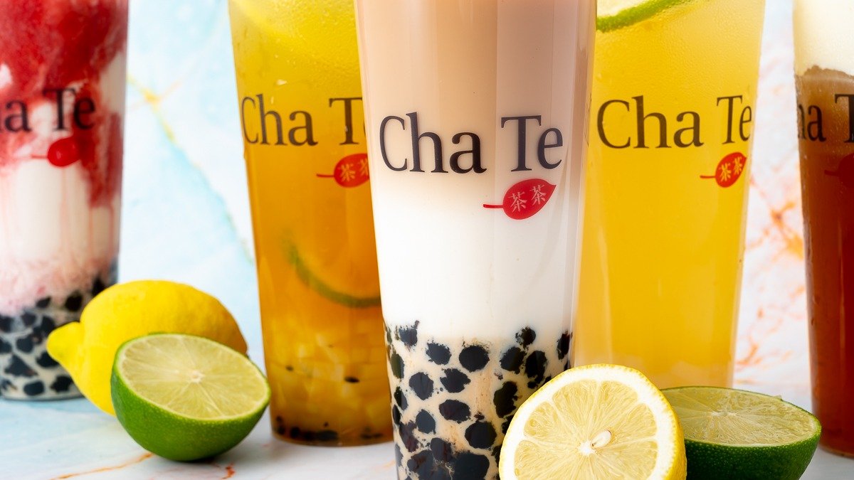 Image of Cha te