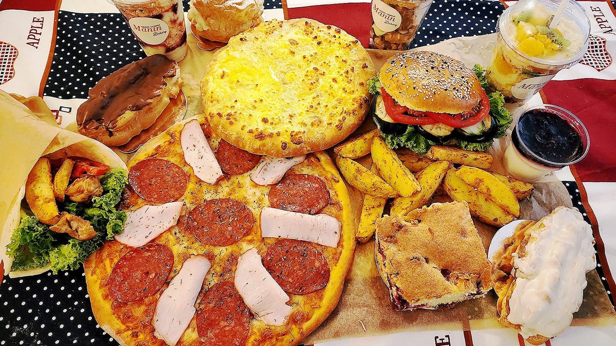 Image of Manin Bakery