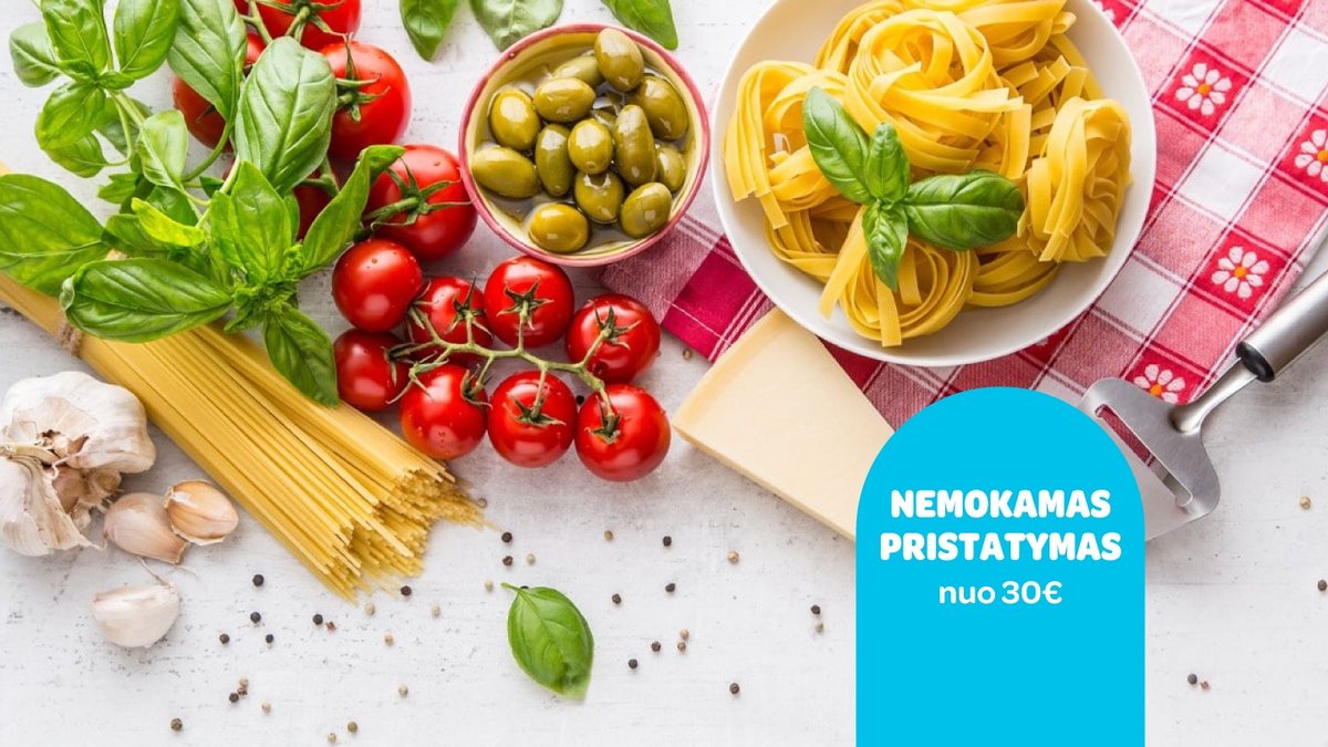 Image of Angolo Italiano - Italija tavo namuose