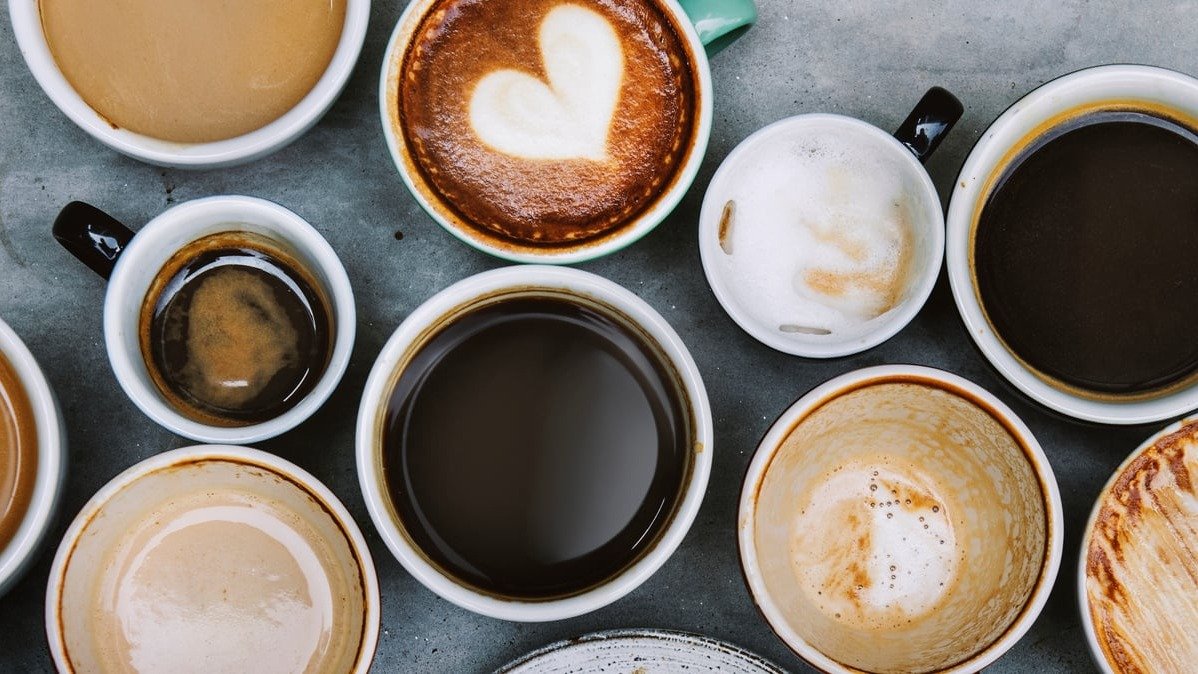 Image of Coffee Kona