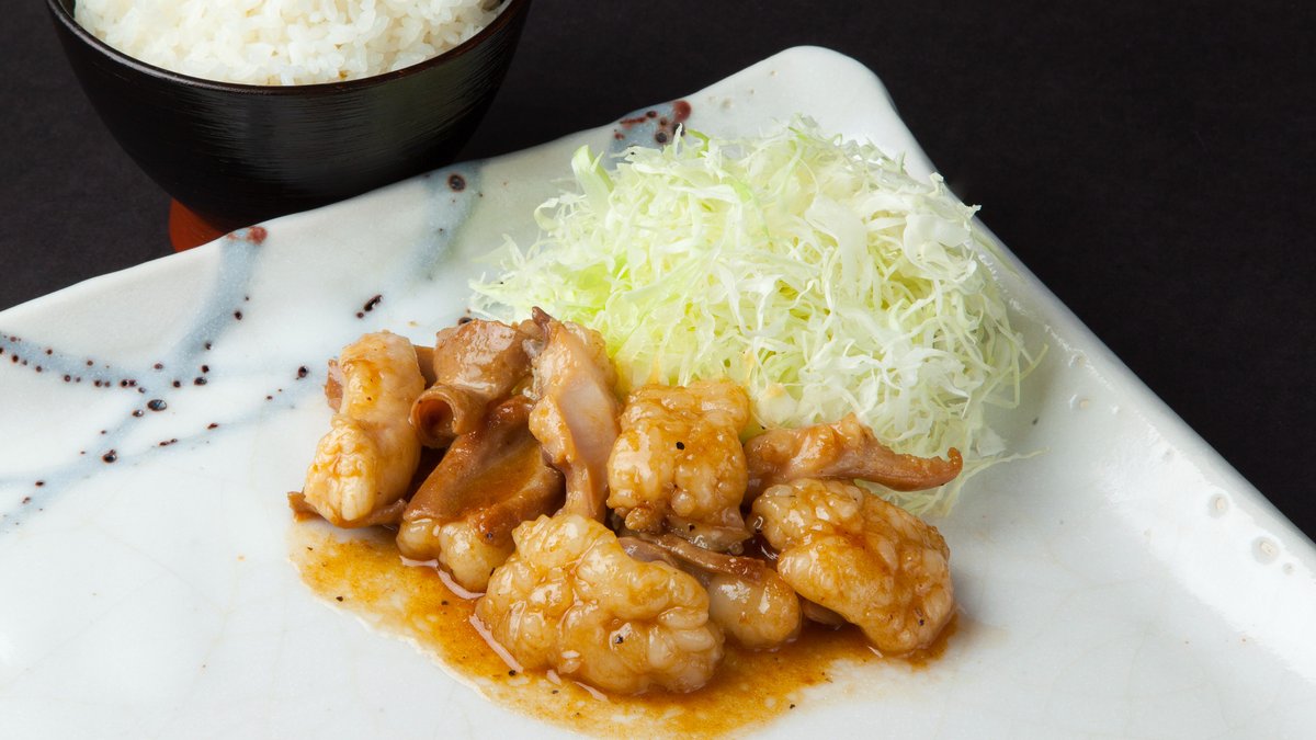 Image of Teppanyaki Izumi hormone Kanayama