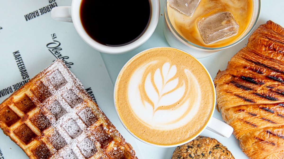 Image of St. Oberholz