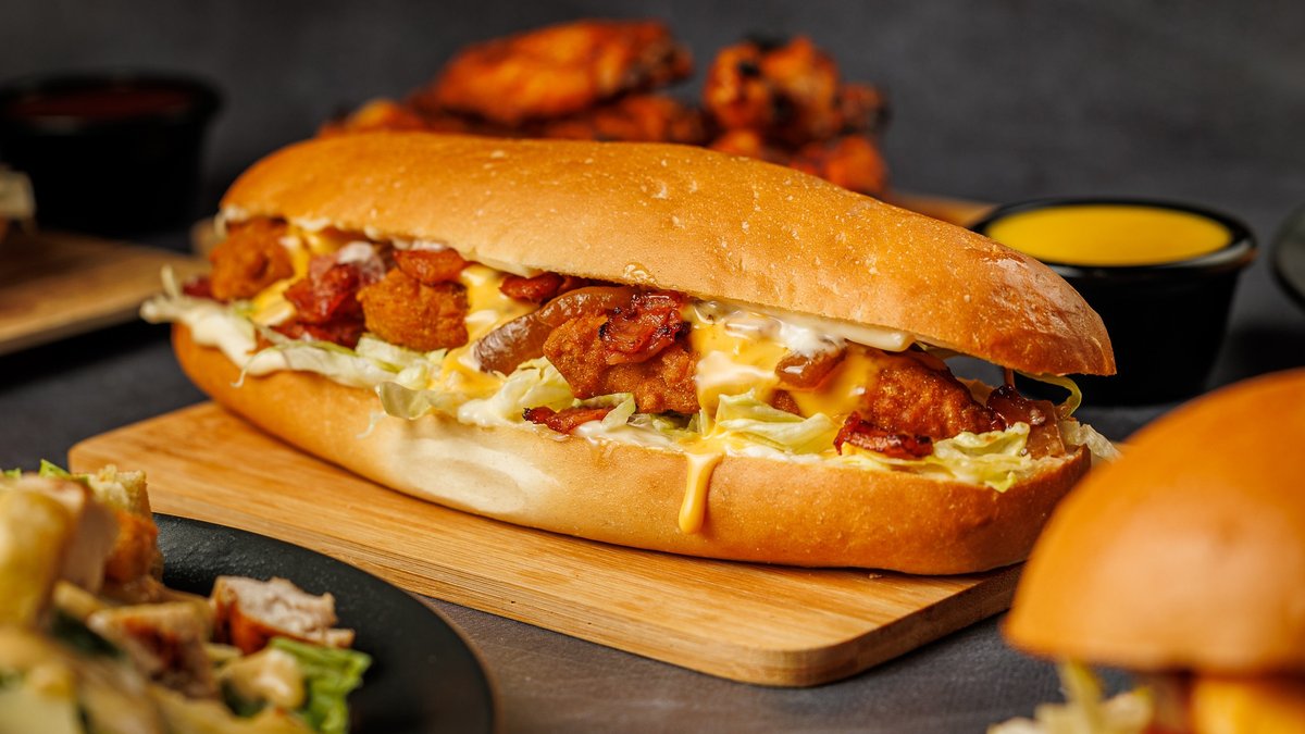 Image of Jailbirds Peristeri