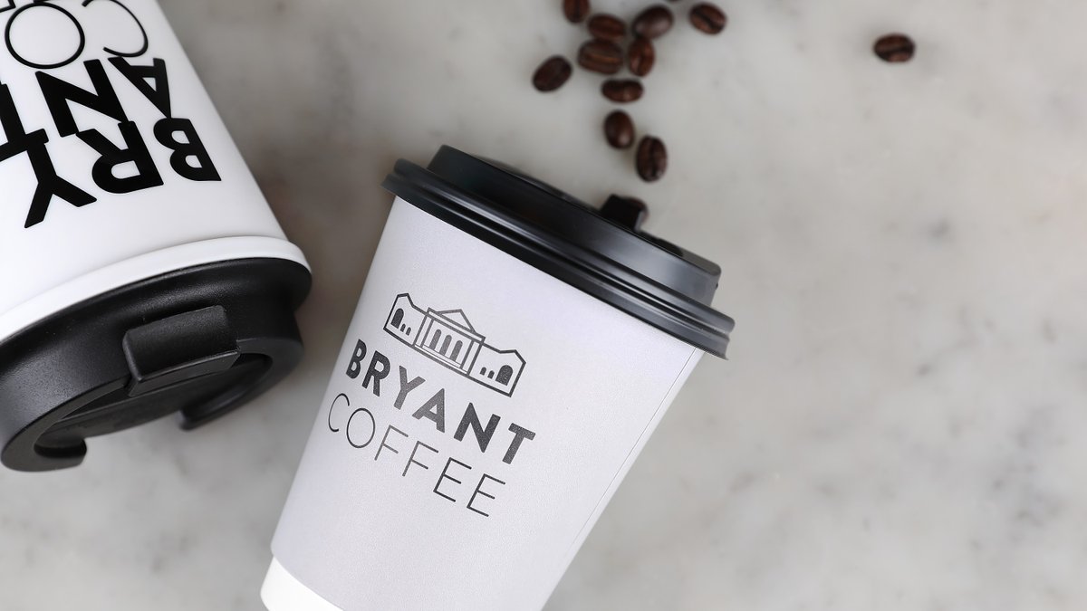 Image of BRYANT COFFEE
