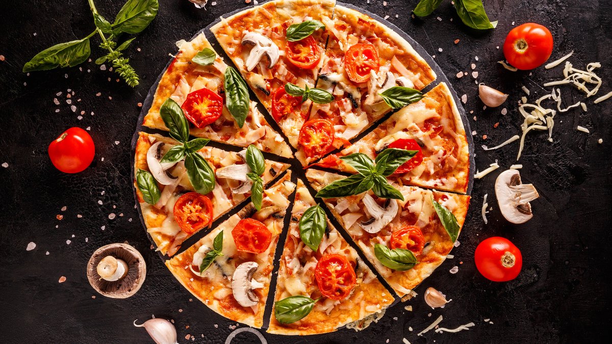 Image of AliBaba Ravintola