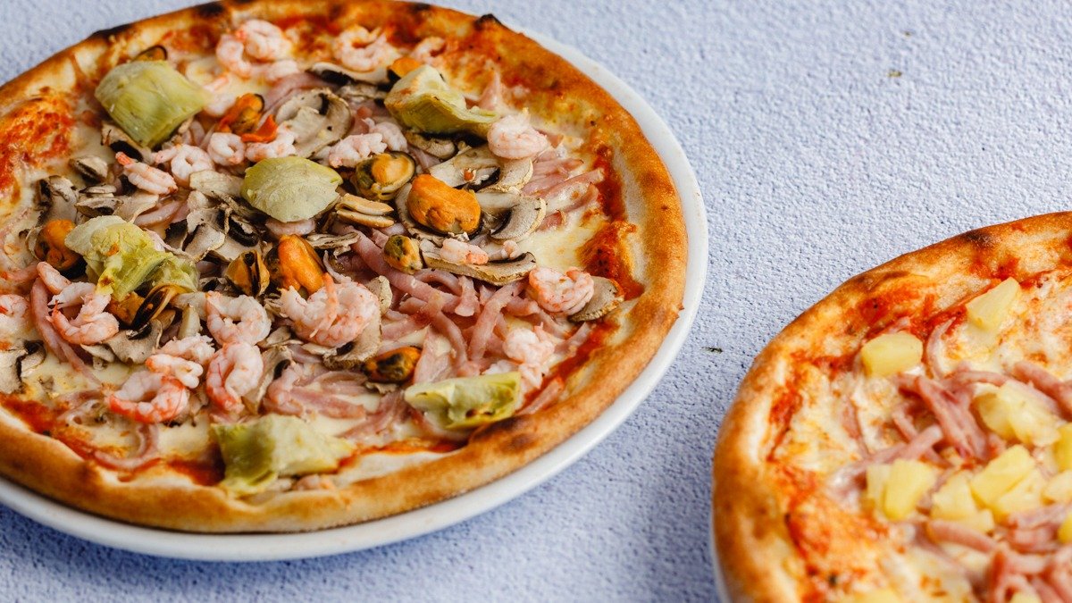 Image of Usa Pizza Express Nacka