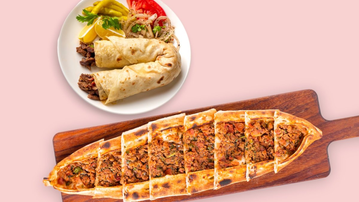 Image of Ali's Doener 