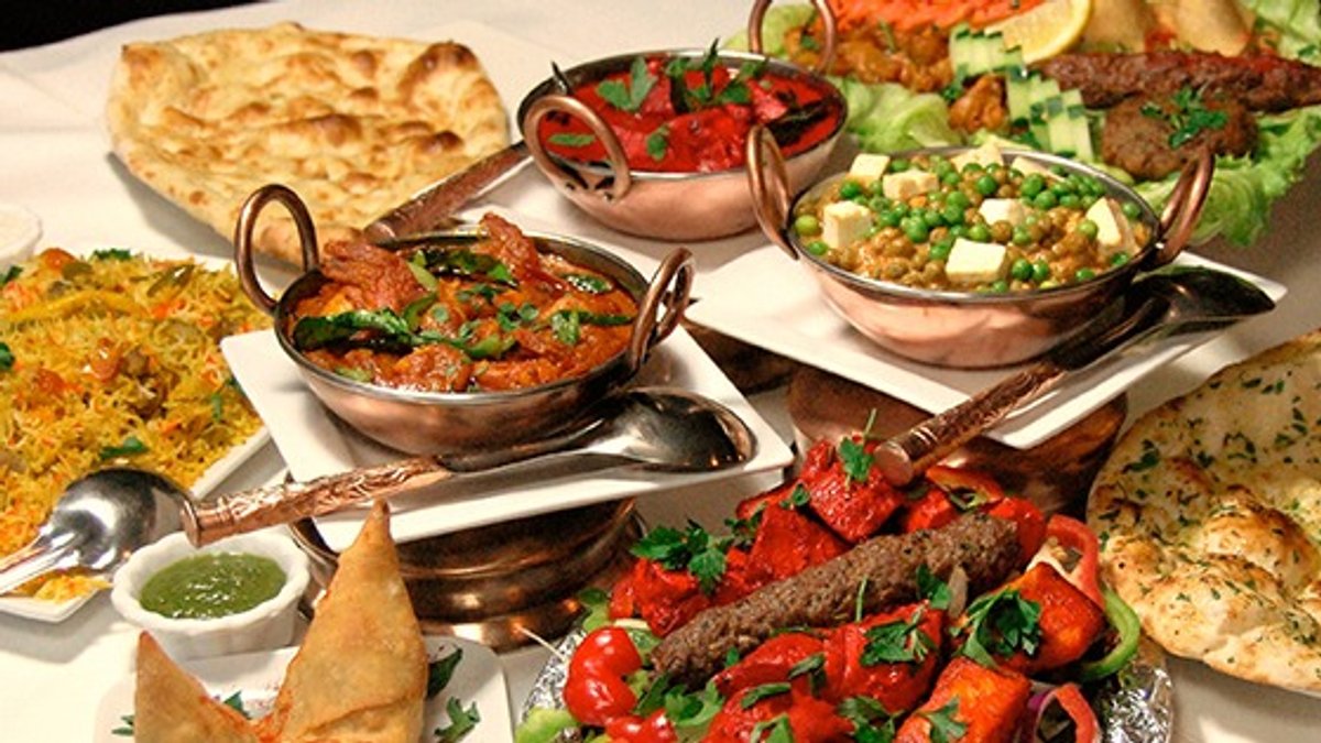 Image of Namaskaar Kaisaniemi