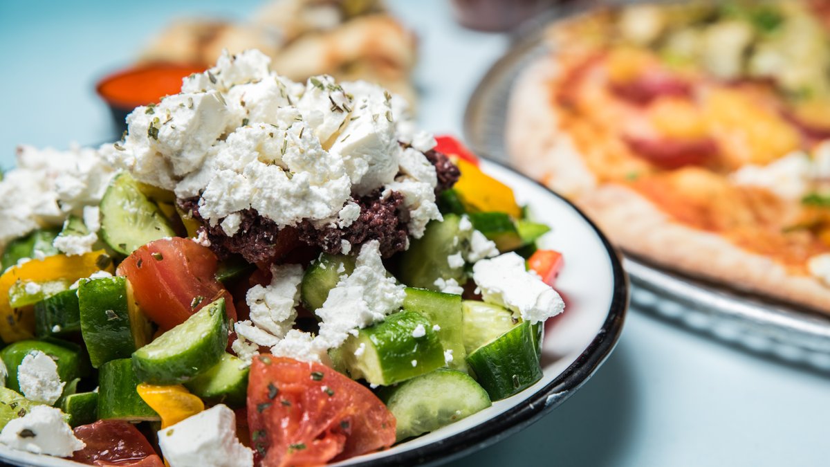 Image of Restaurang Korfu