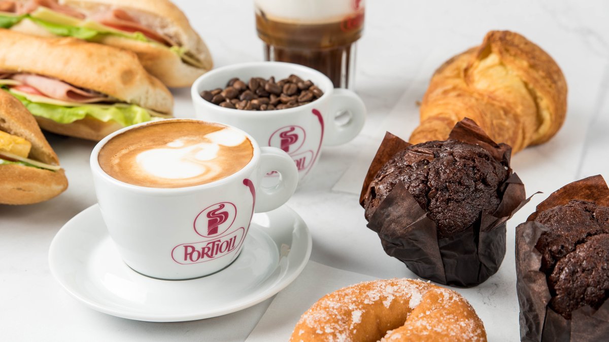 Image of Laveen Coffee & Snacks