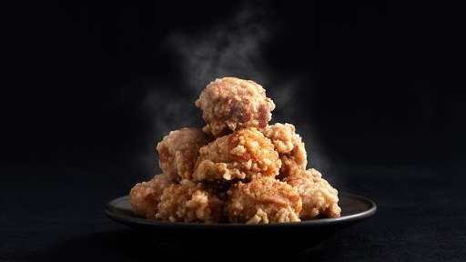 Image of Hitoha karaageni nekkyosuru Yokohama Sengencho(*0605)