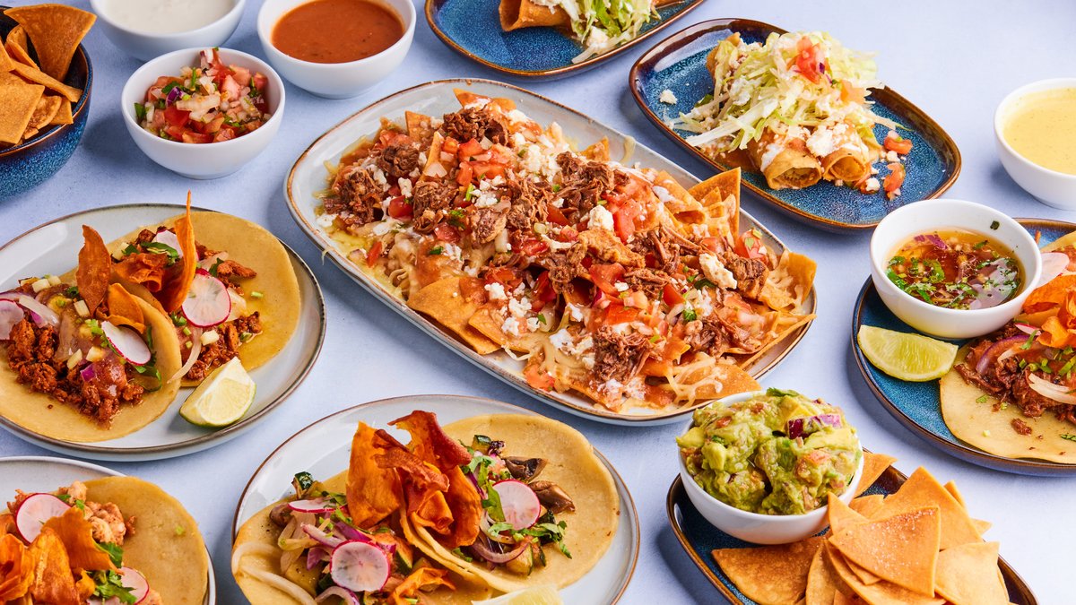 Image of Frida Taqueria Olavstorget