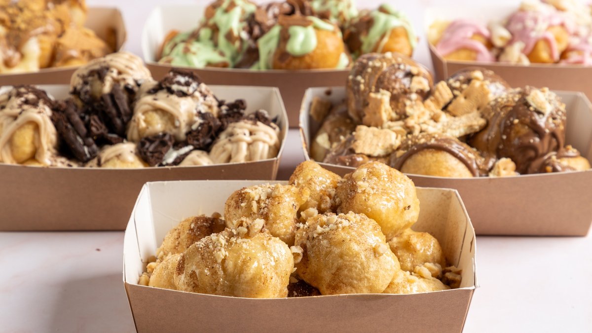 Image of Loukoumondo