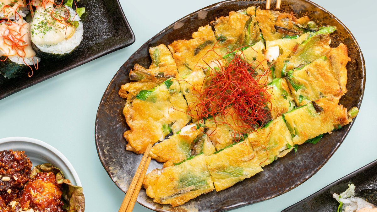 Image of Korean Buster Company