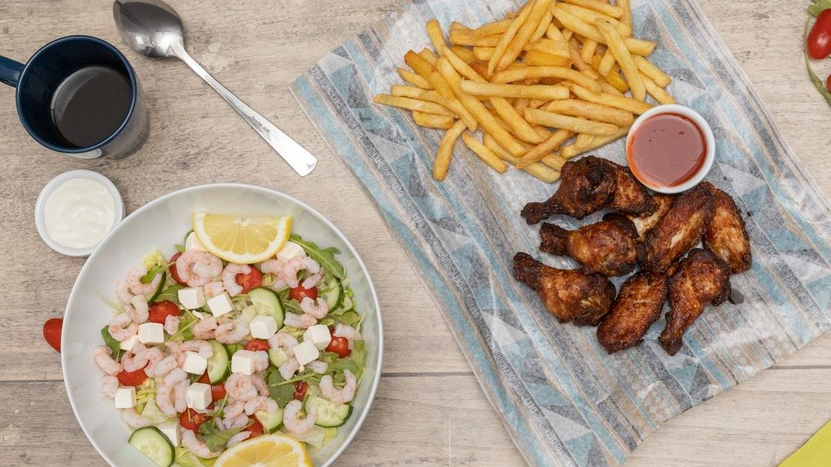 Image of Döner King Vantaa