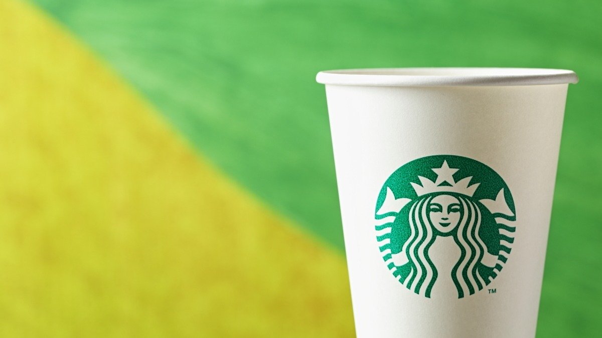 Image of Starbucks Coffee Midosuji Honmachi 88