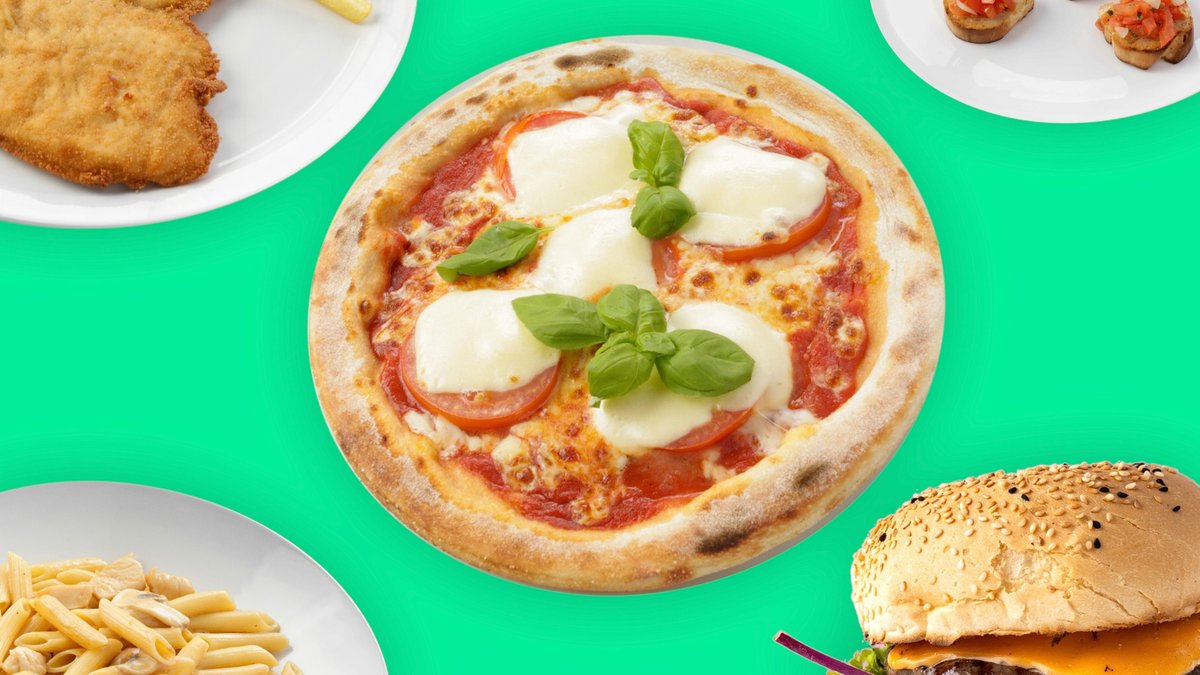 Image of La Mia Pizzeria