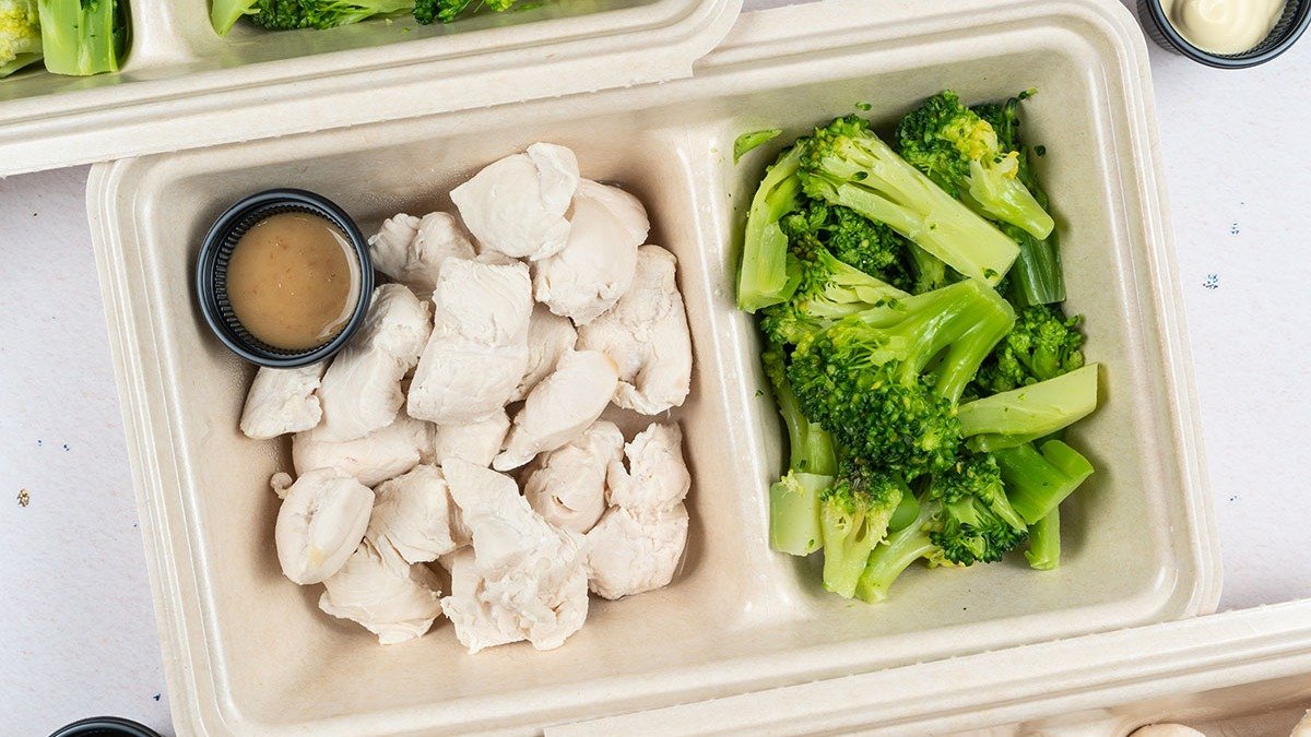 Image of Muscle Support