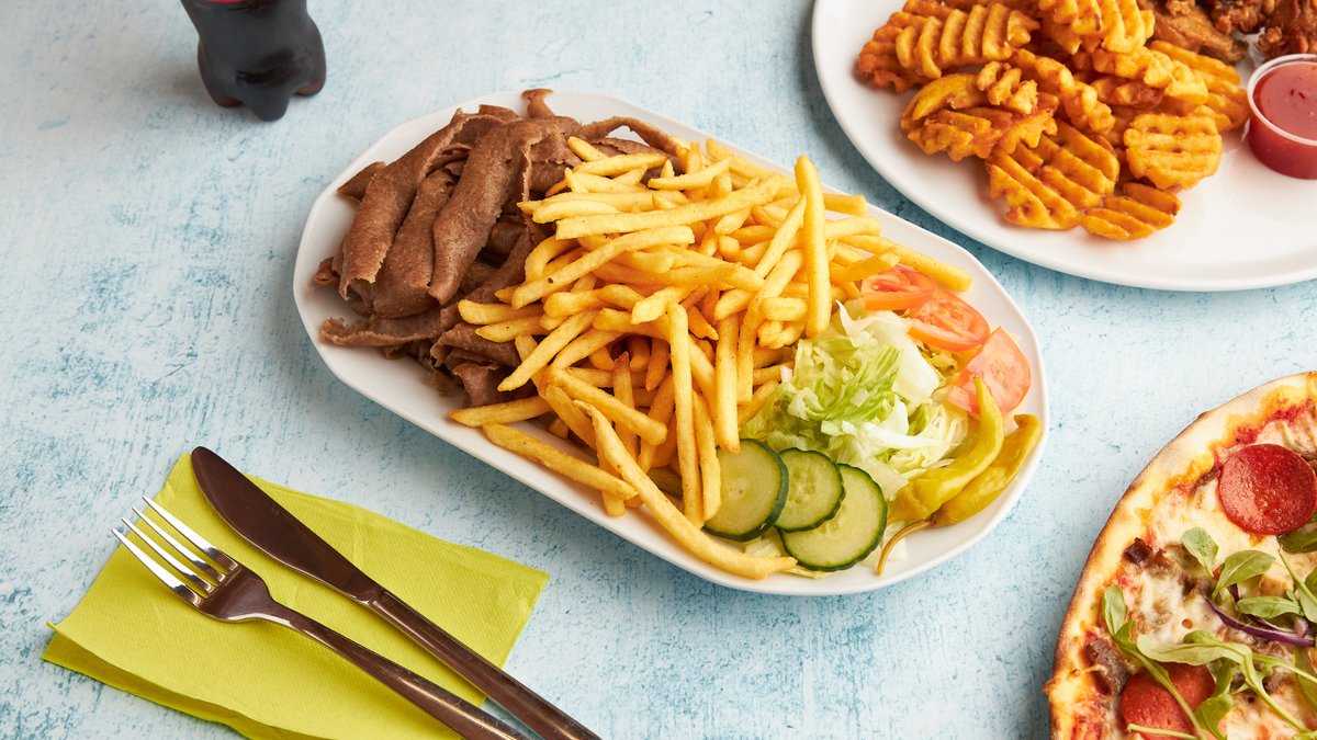 Image of Kastun Kebab & Pizzeria