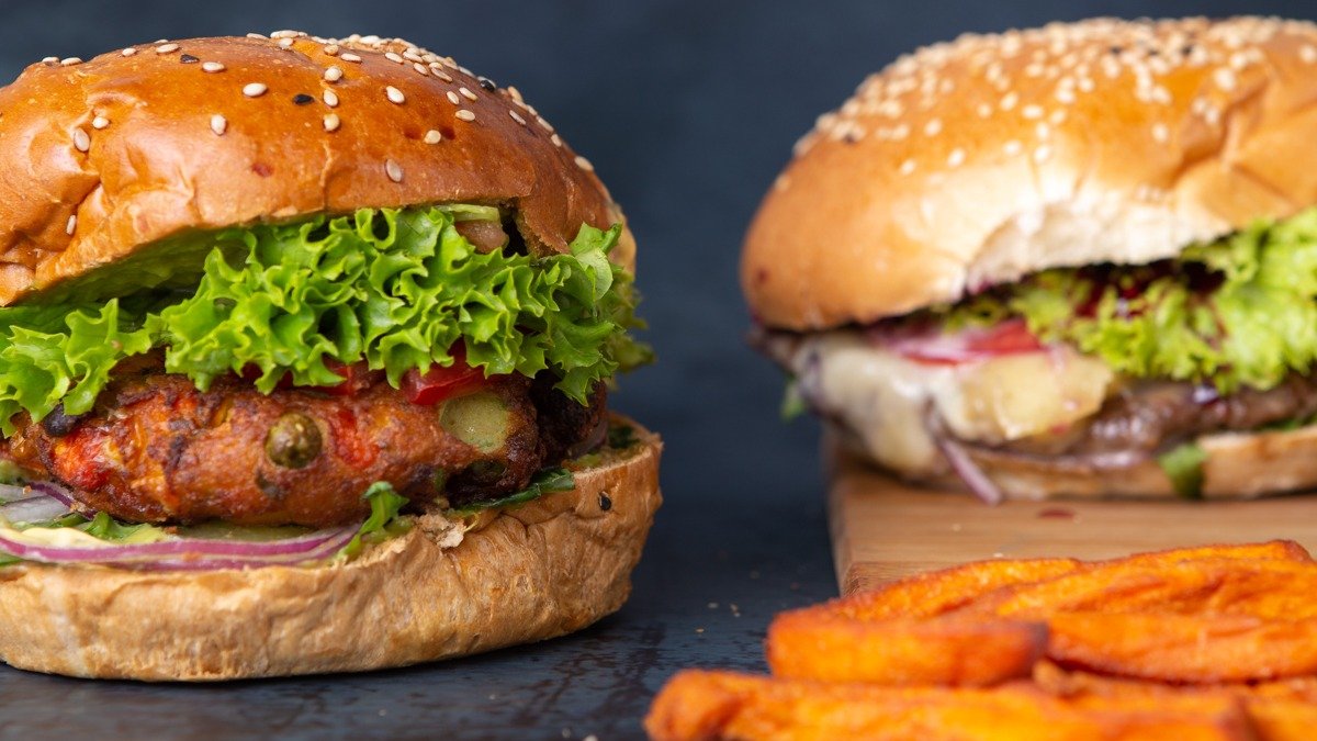 Image of Burger City - Frankfurter Allee