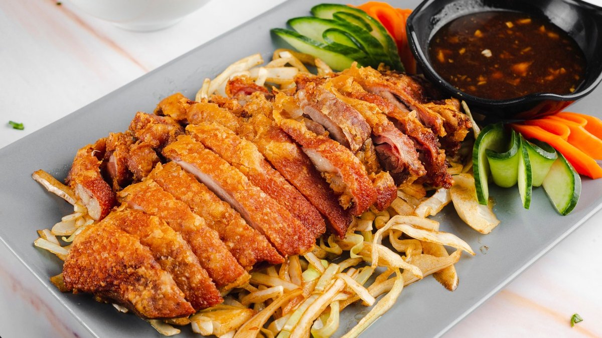 Image of Wok Mix Pohorje