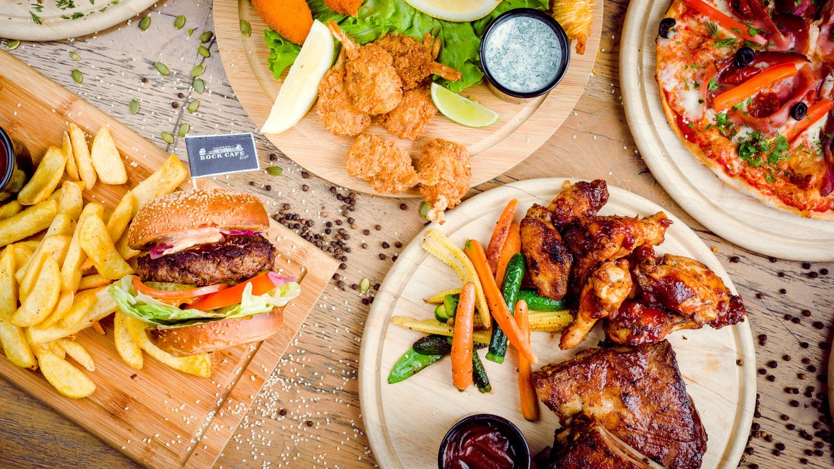 Image of Latvijas 1. Rokkafejnīca