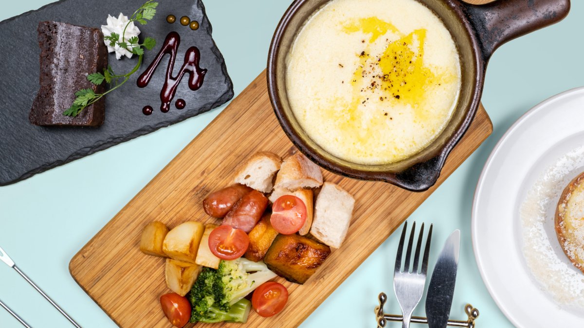 Image of Cheese Meets Meat Yokohama