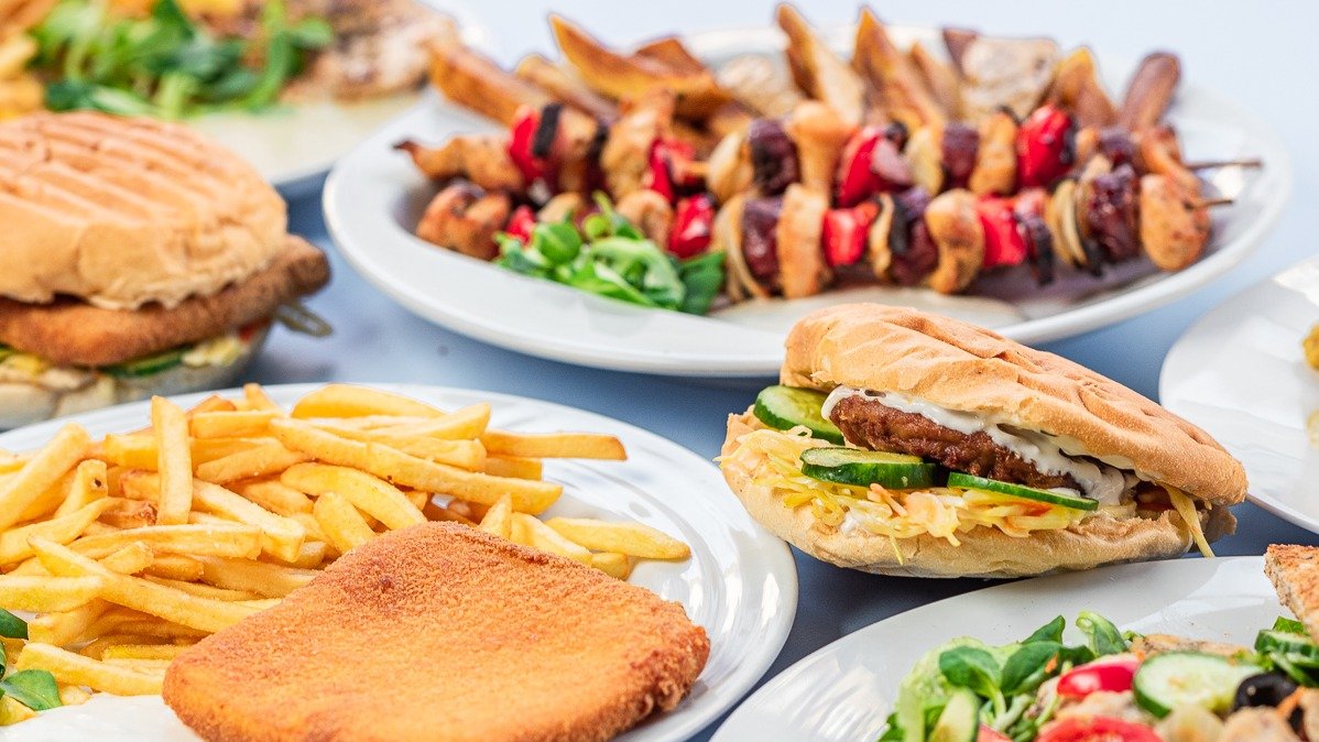 Image of Bistro u Blanky