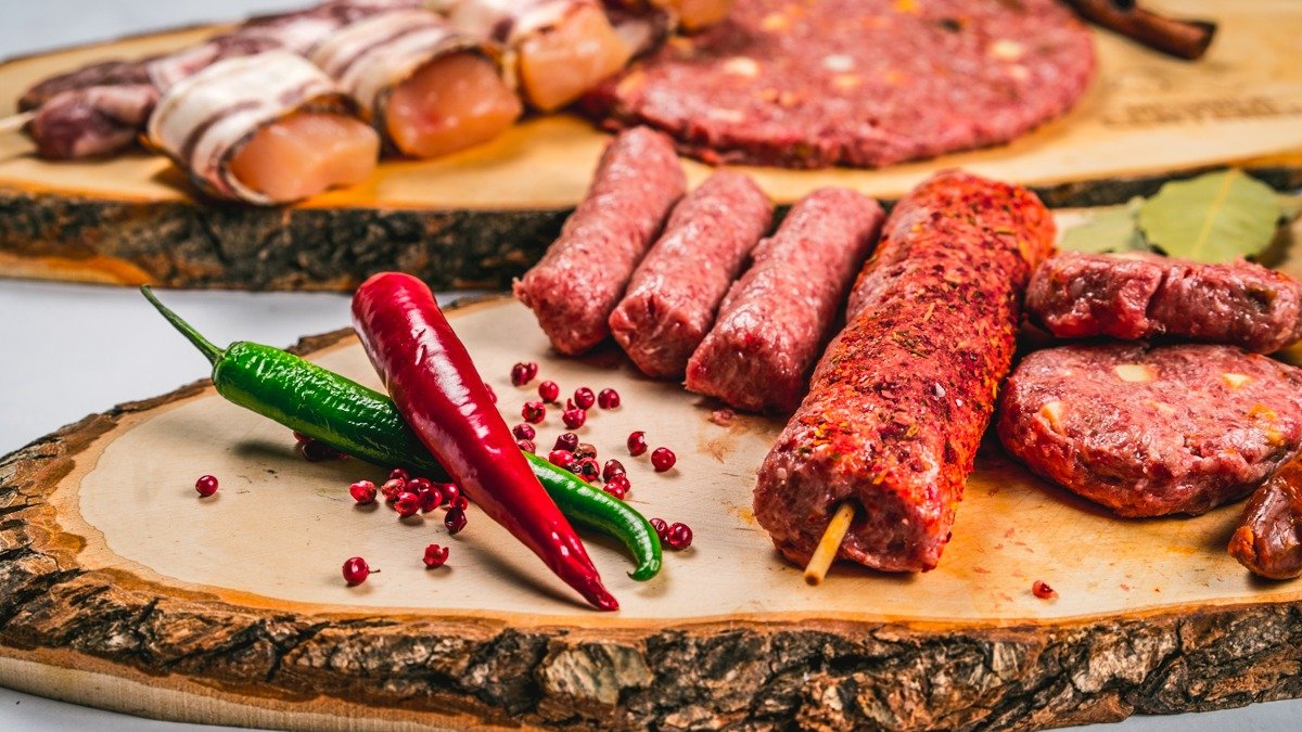 Image of Mesnica Gobin - Put Petrića