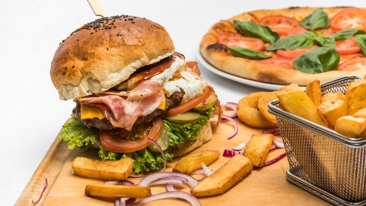 Image of Pizzeria Lucky