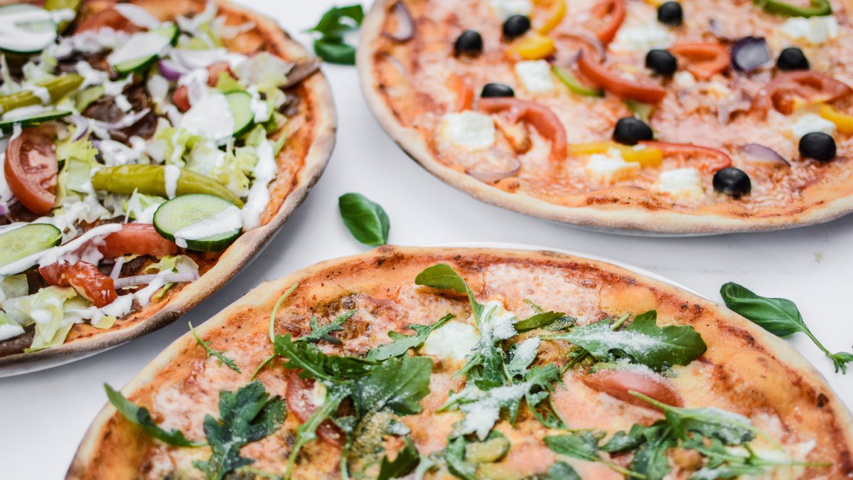 Image of Viptorp Pizzeria