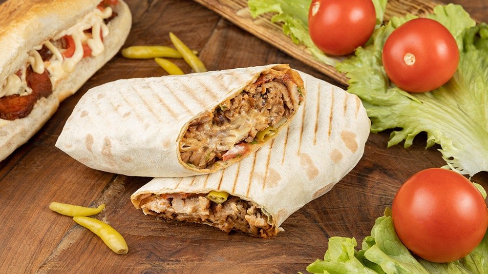 Image of Stop Shaurma