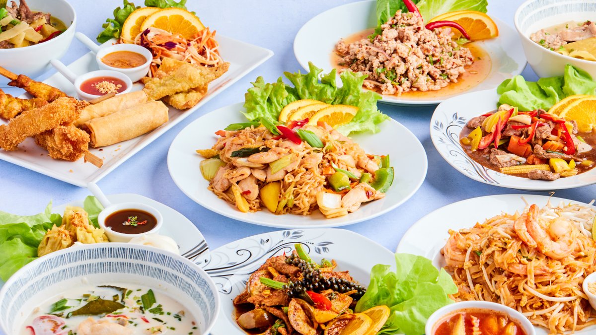 Image of Ton Koon Thai Take Away & Restaurant