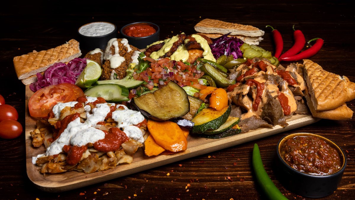 Image of Elias Döner Kebab