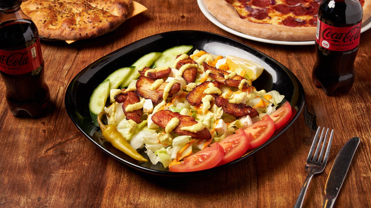 Image of Pizzeria Bella