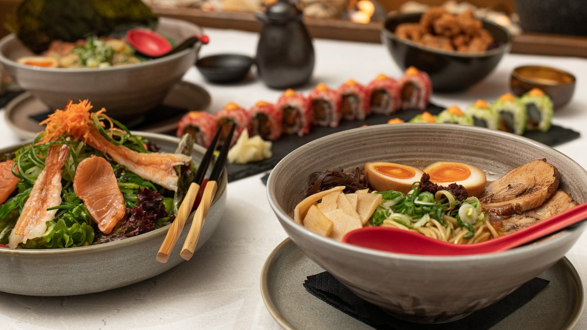 Image of Zuzuto Ramen