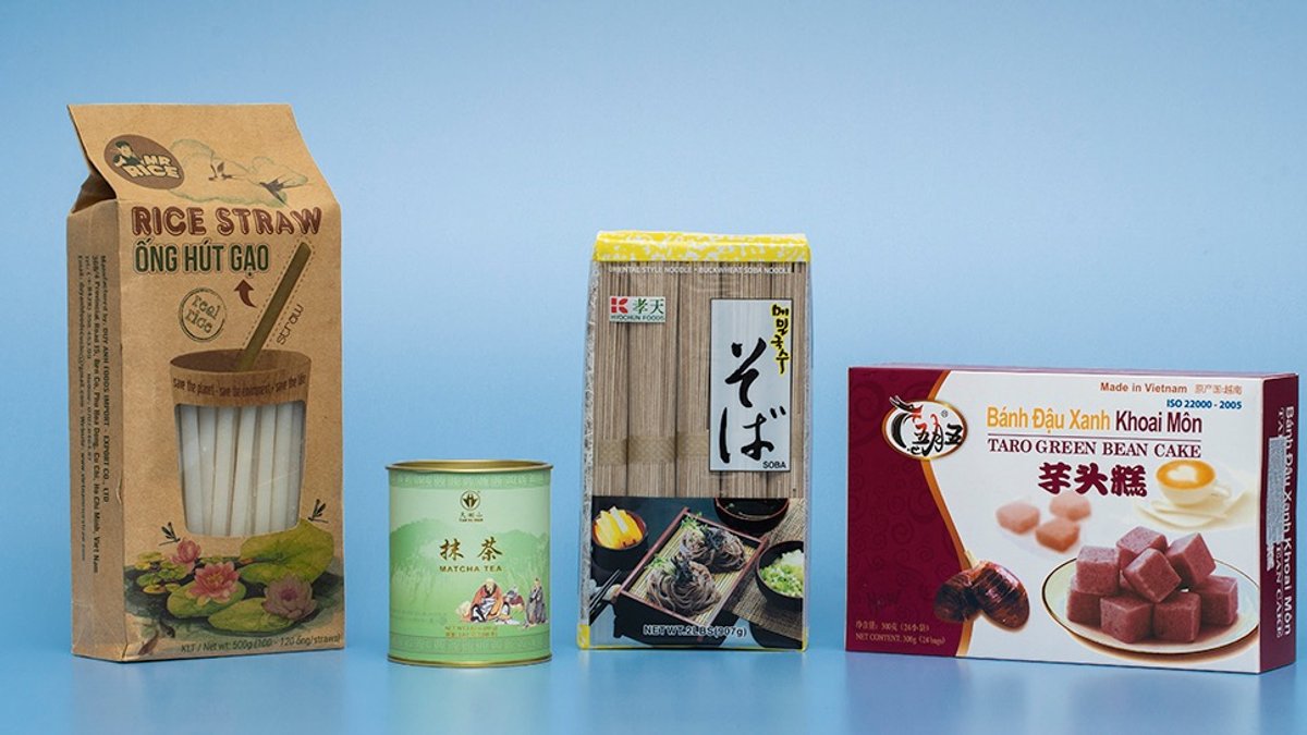 Image of Linh's Vegan Store