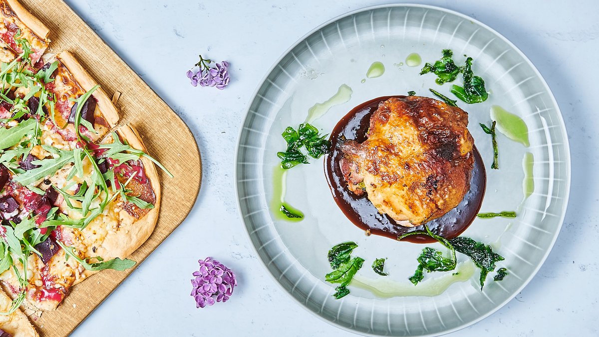 Image of Lausebengel