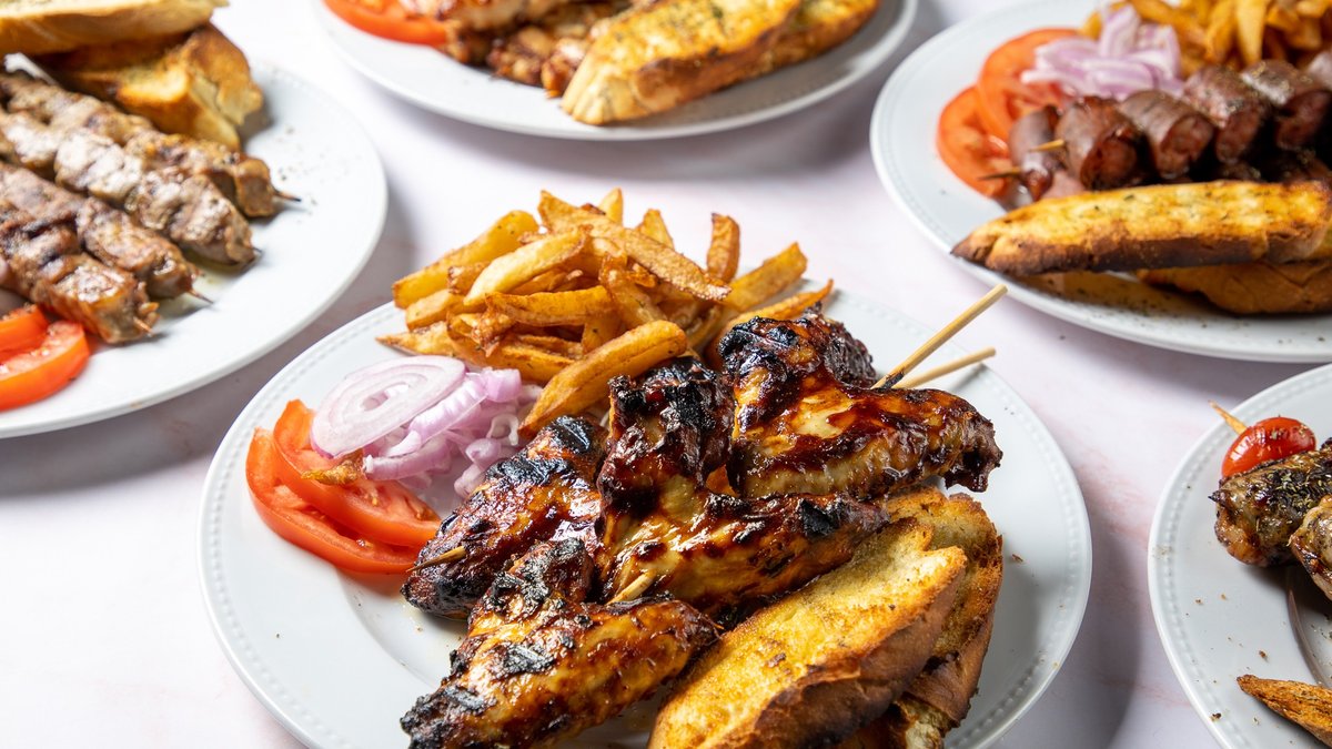 Image of Kavala Sto Kalami