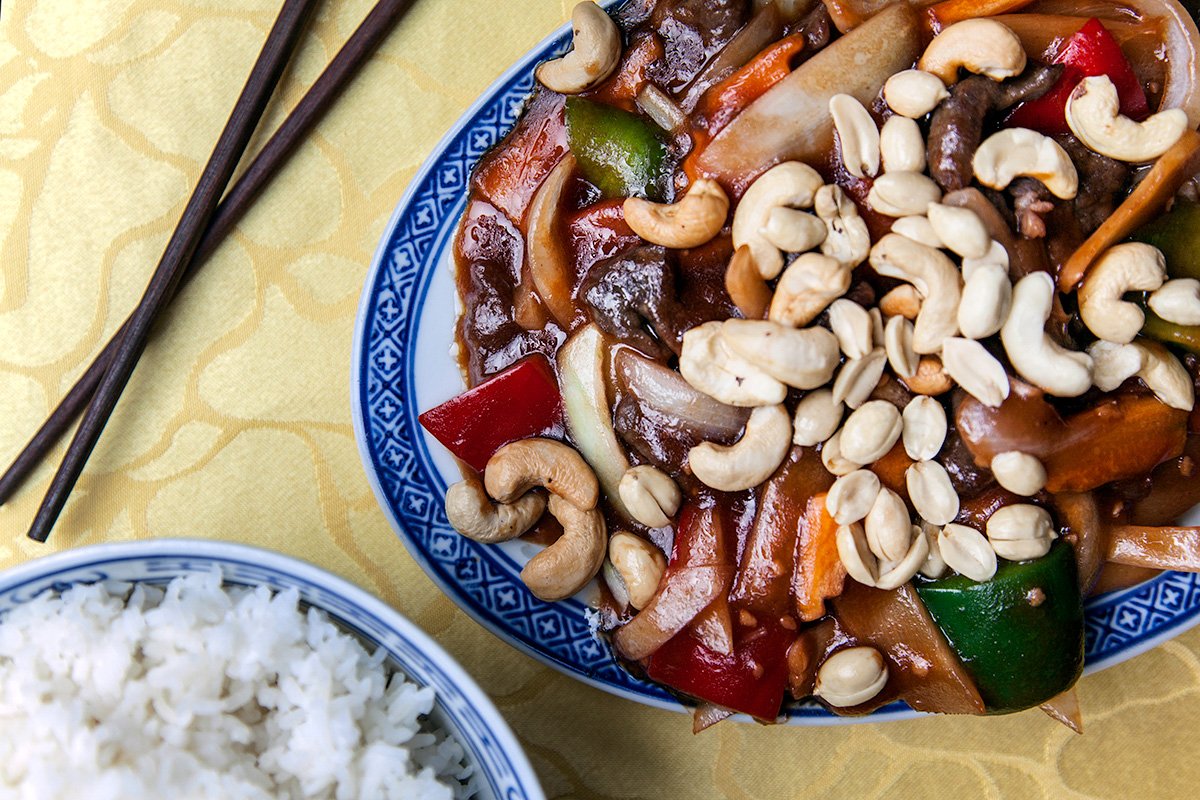 Image of Hao King & Sushi