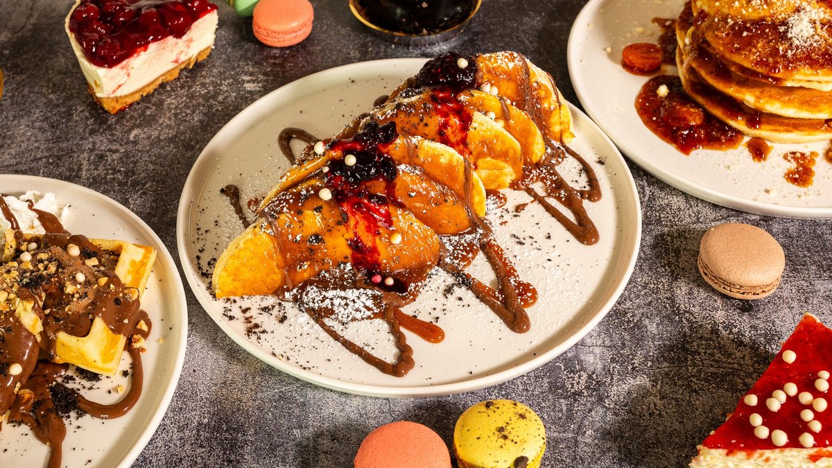 Image of Serenata Chocolaterie