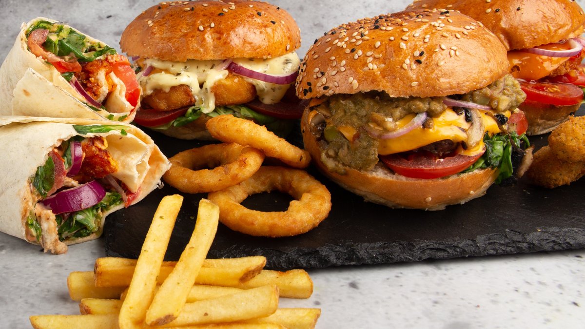 Image of Bellami Burger