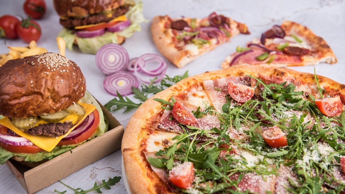 Image of Pizza Panda