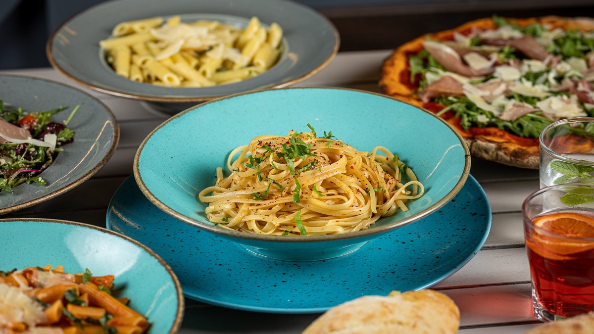 Image of Bistro Di Fiori