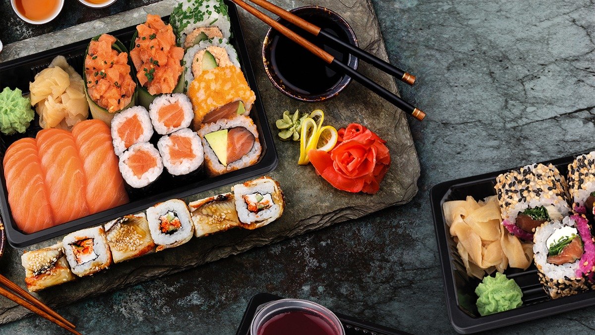 Image of Sushi Circle Mitte